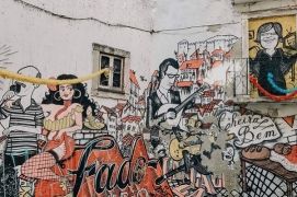 Free Tour Alfama